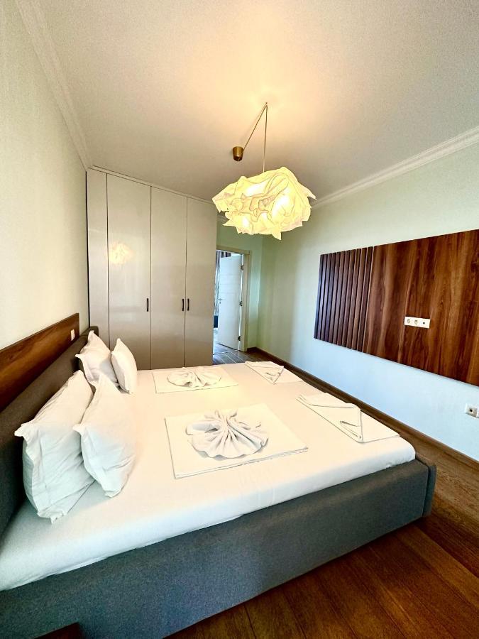 Botabara Del Mar Apartments Gmina Gmina Pomorie Zewnętrze zdjęcie