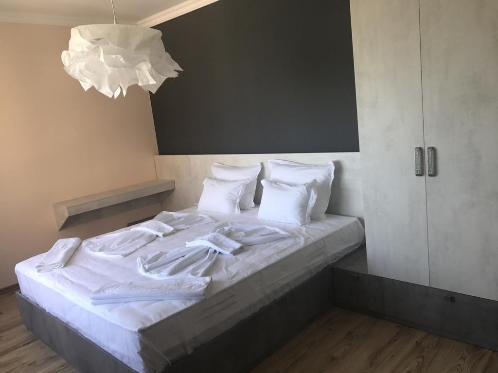Botabara Del Mar Apartments Gmina Gmina Pomorie Zewnętrze zdjęcie
