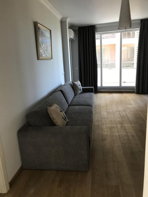 Botabara Del Mar Apartments Gmina Gmina Pomorie Zewnętrze zdjęcie