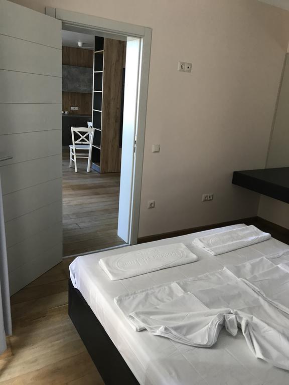 Botabara Del Mar Apartments Gmina Gmina Pomorie Zewnętrze zdjęcie