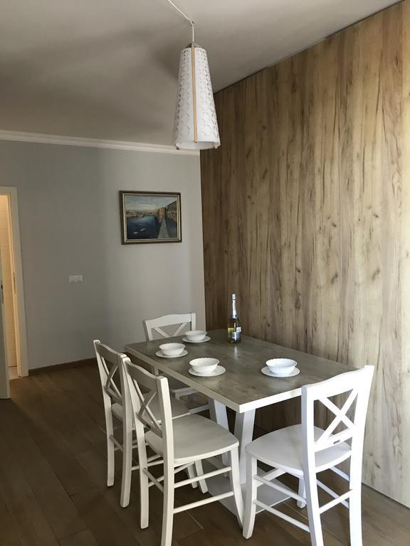 Botabara Del Mar Apartments Gmina Gmina Pomorie Zewnętrze zdjęcie