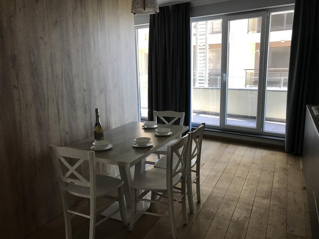 Botabara Del Mar Apartments Gmina Gmina Pomorie Zewnętrze zdjęcie
