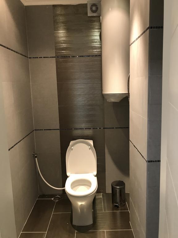 Botabara Del Mar Apartments Gmina Gmina Pomorie Zewnętrze zdjęcie