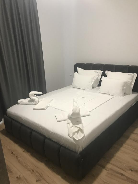 Botabara Del Mar Apartments Gmina Gmina Pomorie Zewnętrze zdjęcie