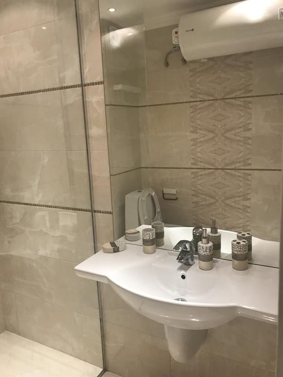 Botabara Del Mar Apartments Gmina Gmina Pomorie Zewnętrze zdjęcie