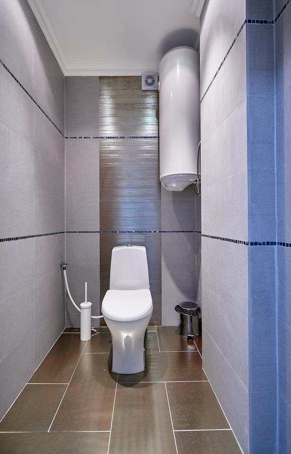 Botabara Del Mar Apartments Gmina Gmina Pomorie Zewnętrze zdjęcie