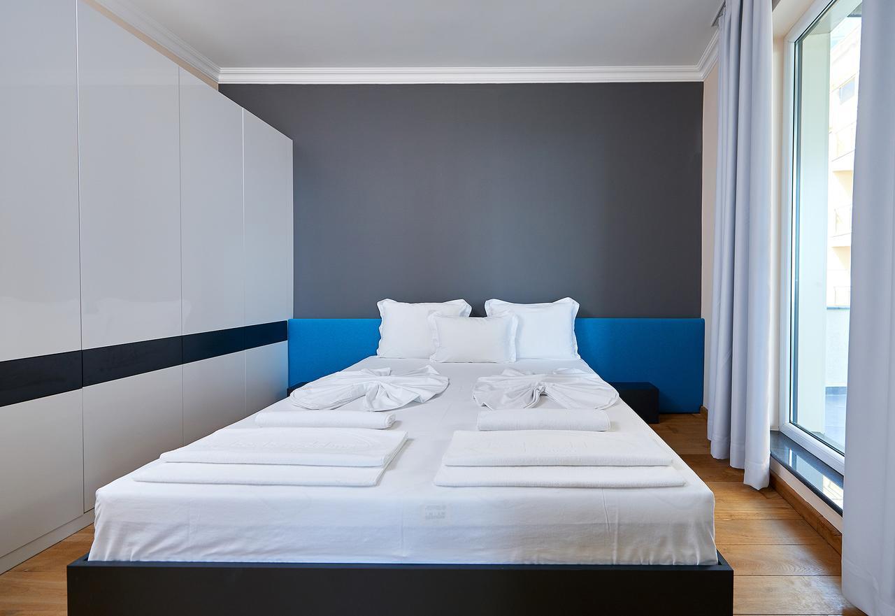 Botabara Del Mar Apartments Gmina Gmina Pomorie Zewnętrze zdjęcie