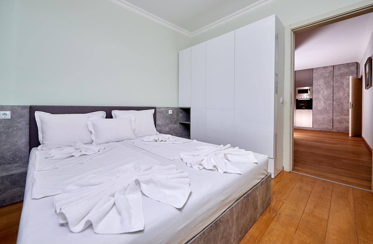 Botabara Del Mar Apartments Gmina Gmina Pomorie Zewnętrze zdjęcie